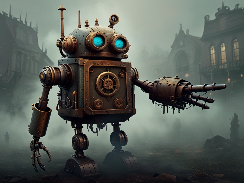 Octal: Please Don't Be Twitter's New Nightmare!
