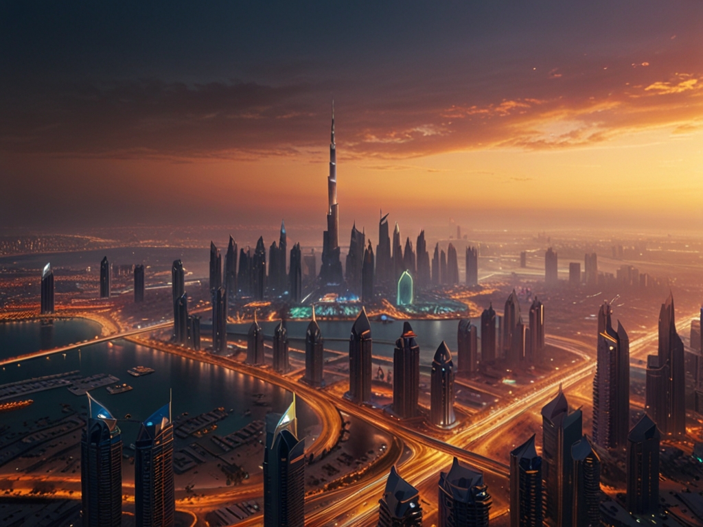 BinanceClubhouse Dubai in 2 days! Check out the speakers and agenda now!
