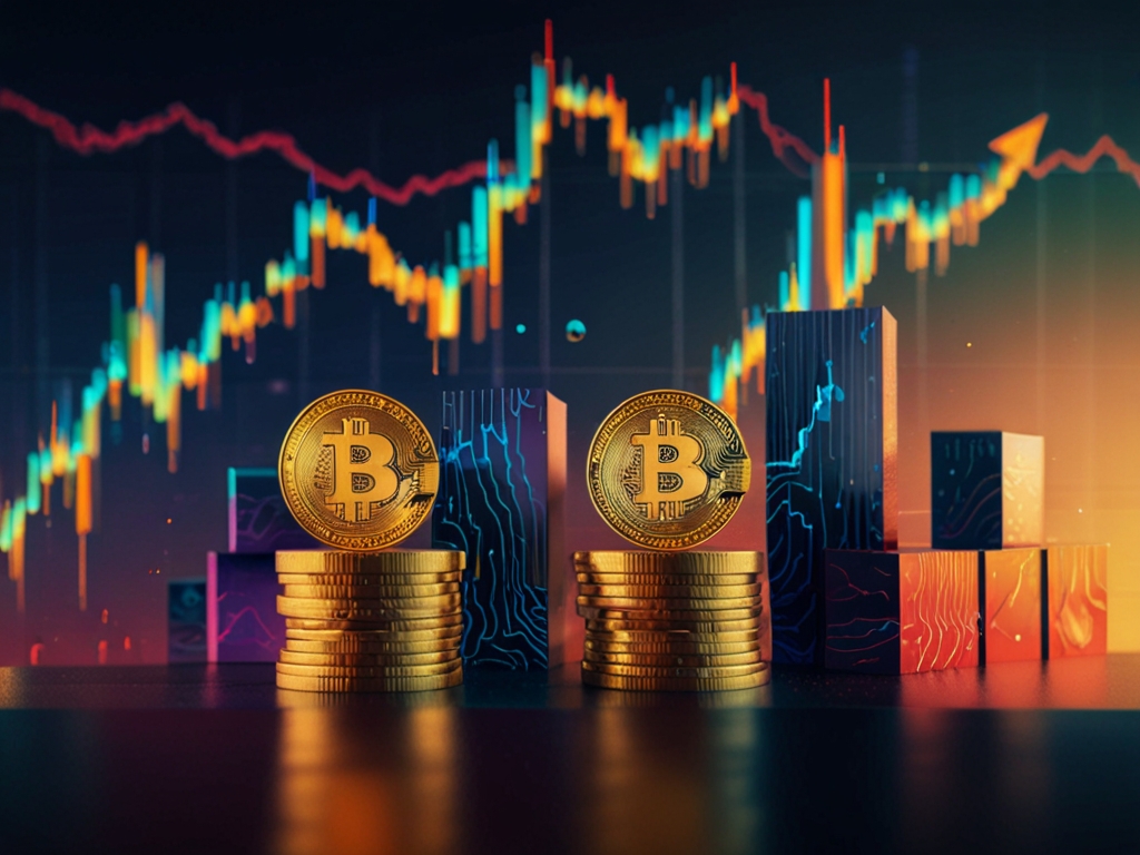 Ignore the gloom! Stocks, Bitcoin, gold soar—market's mood? Unstoppable!