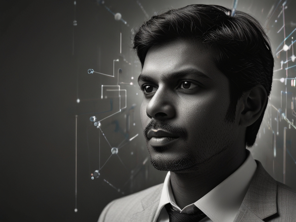 AravSrinivas: Ditched quick ad bucks for a visionary future. Keep crushing it—daily user here!