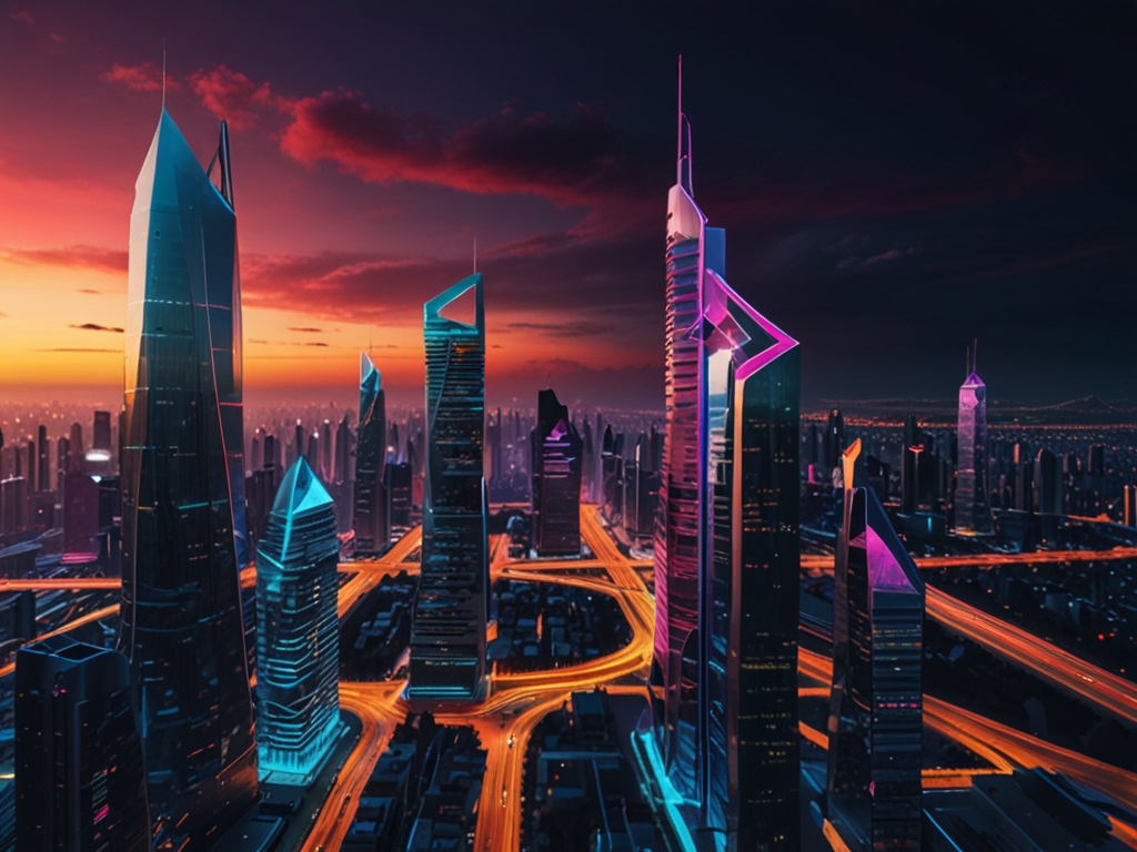 Onchain Credit Revolution: Empowering Global Loans from Small Biz to Homes!