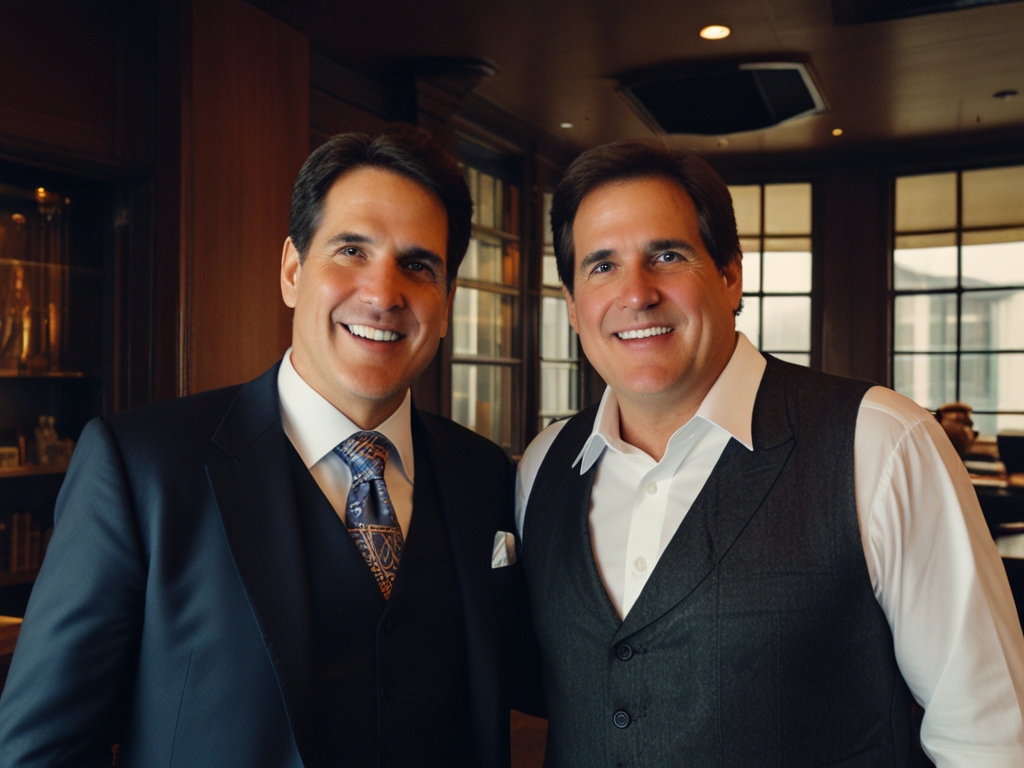 Mark Cuban and I agree: AI will slash costs, but do you? Let's dive deeper!