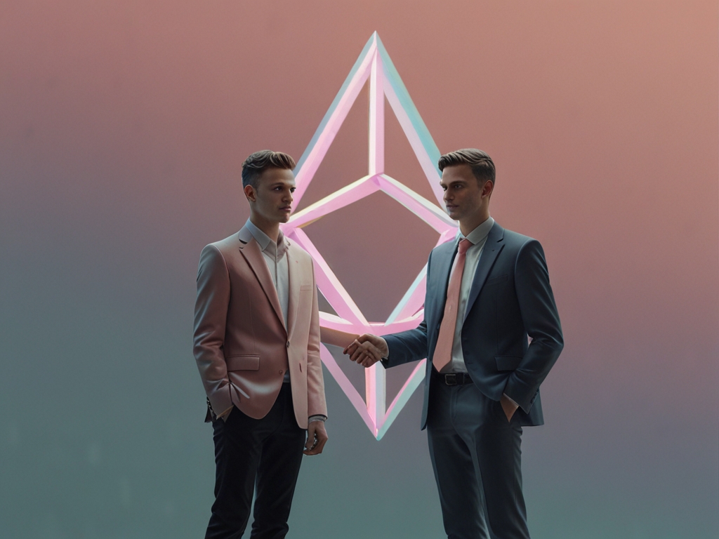 Ethereum Foundation's New Co-Directors Unveil Focus and Future Plans