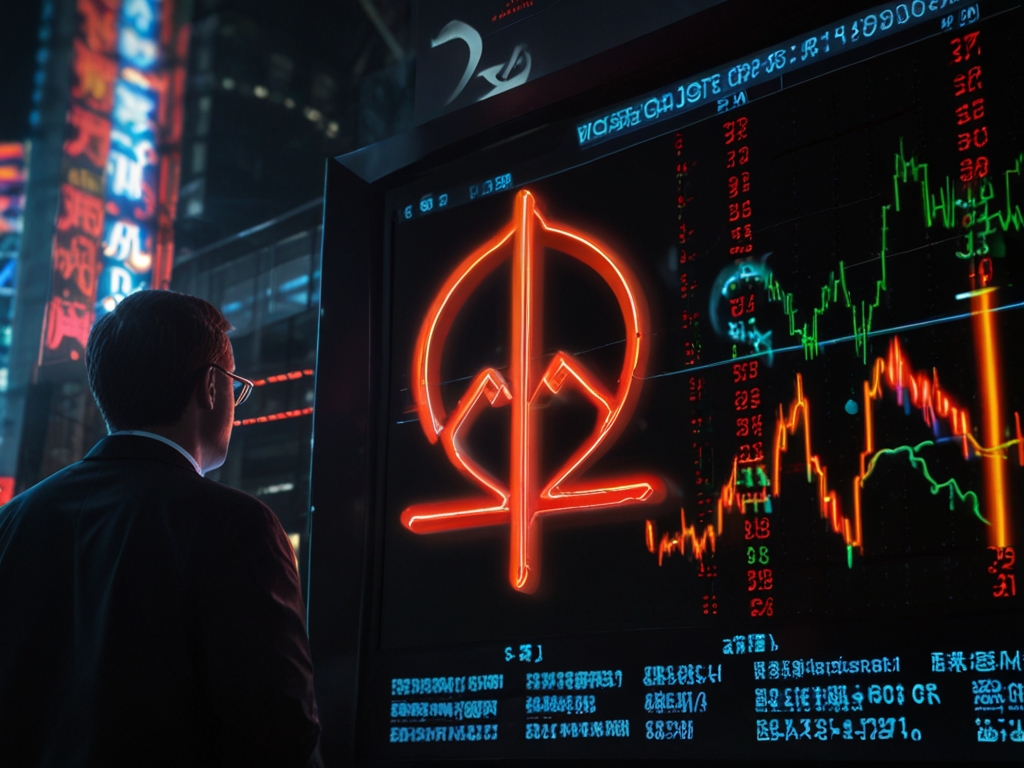 Stock Market ≠ Economy: Why Do I Have to School the Left on This?