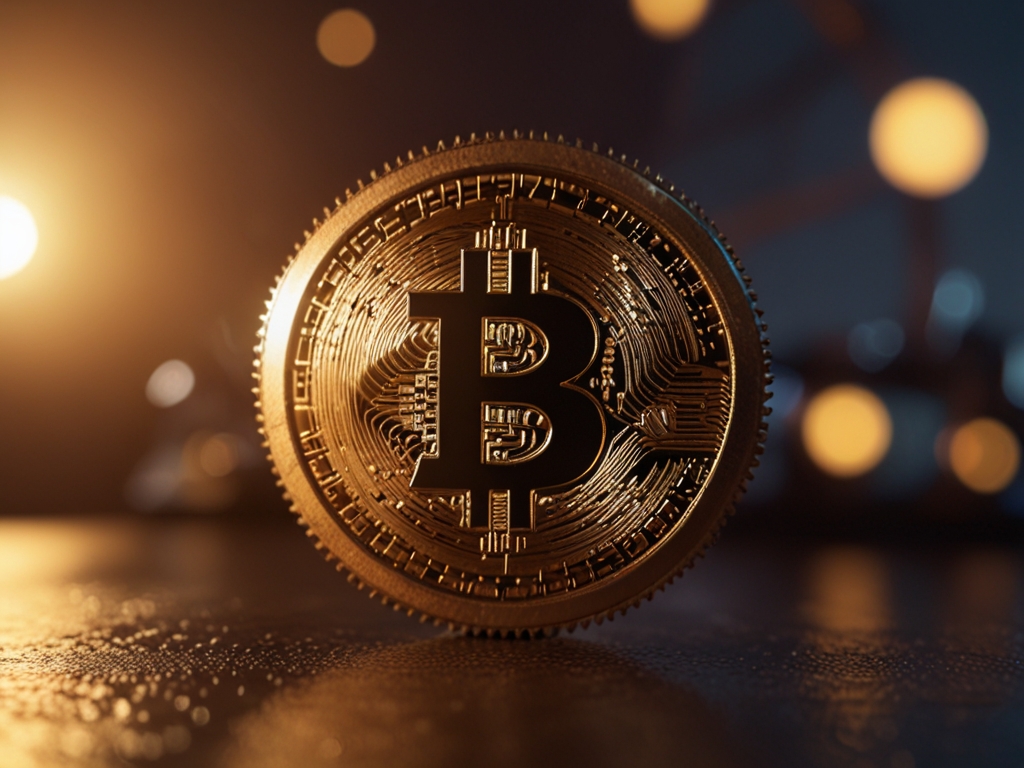12 years back, Bitcoin first hit $100. Everyone said it was a scam and doomed to fail. Now? It's the punchline of the decade!