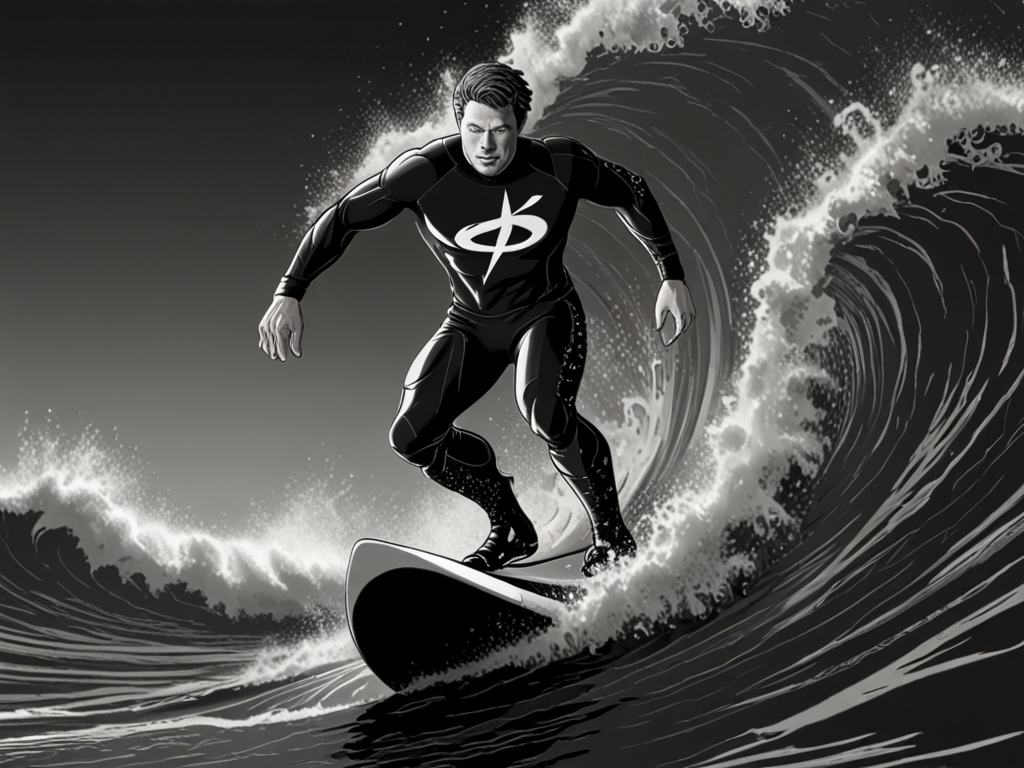 SethDillon: The Crypto Maverick Making Waves