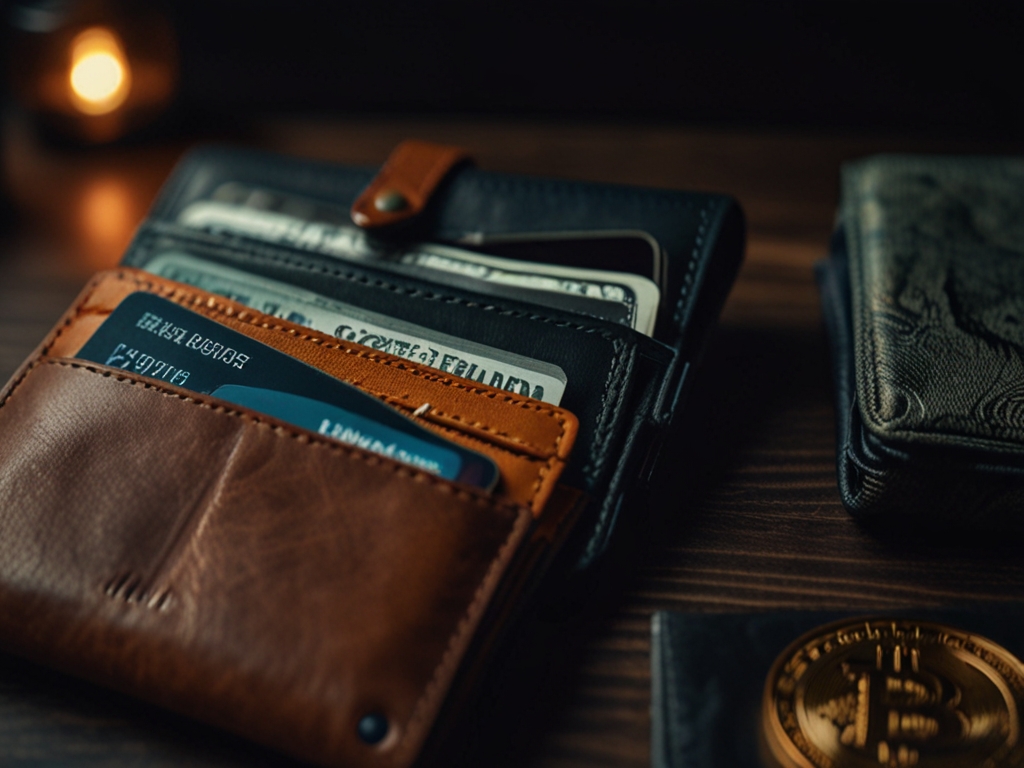 Choosing the right crypto wallet can make or break your journey. Here's how to pick wisely.