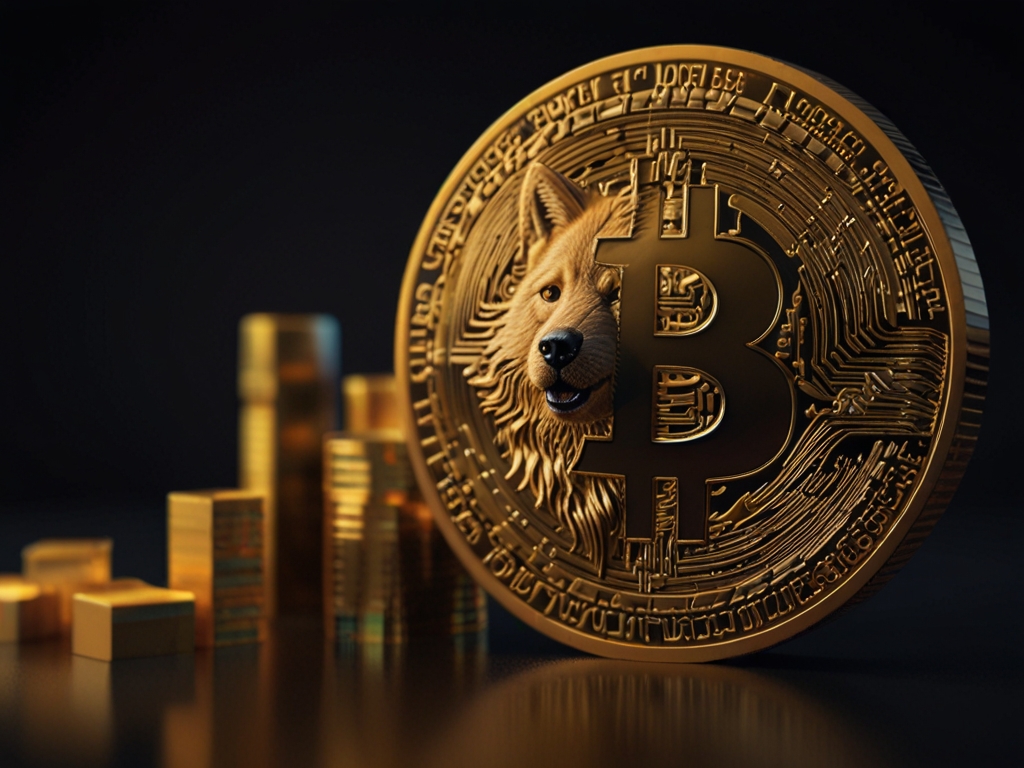 BTC charges to 85K as XRP, ADA, ETH, DOGE surge 5%+ amid crypto traders' frenzy over looming U.S. tariffs. - shauryamalwa