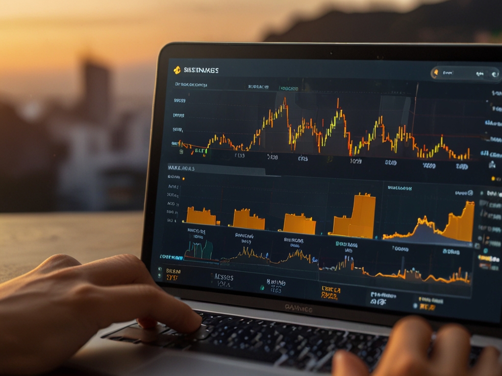 Binance's secret sauce? Rapid growth, real-time feedback, and a results-driven culture. Here's how they do it!