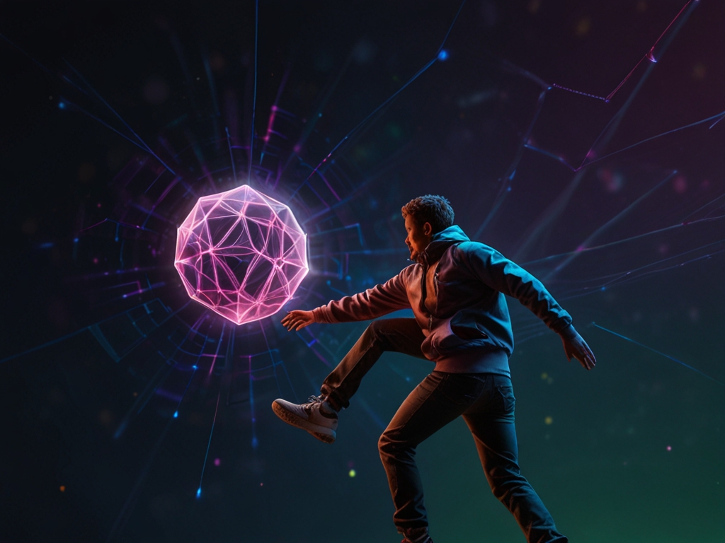 Jump on Binance Alpha Initials for early Web3 gems! Meet points, snag airdrops. Don't miss out!