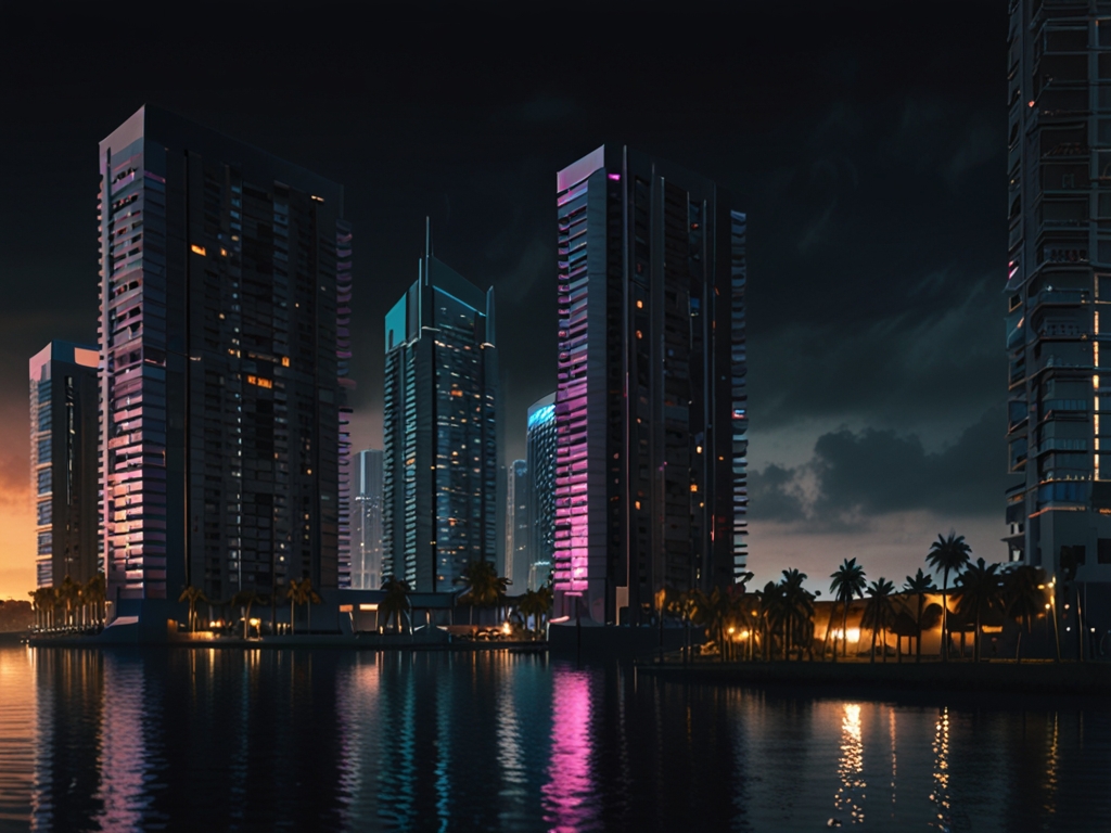 Florida's 2025 Housing Market Tanks: Buyers Gain Upper Hand