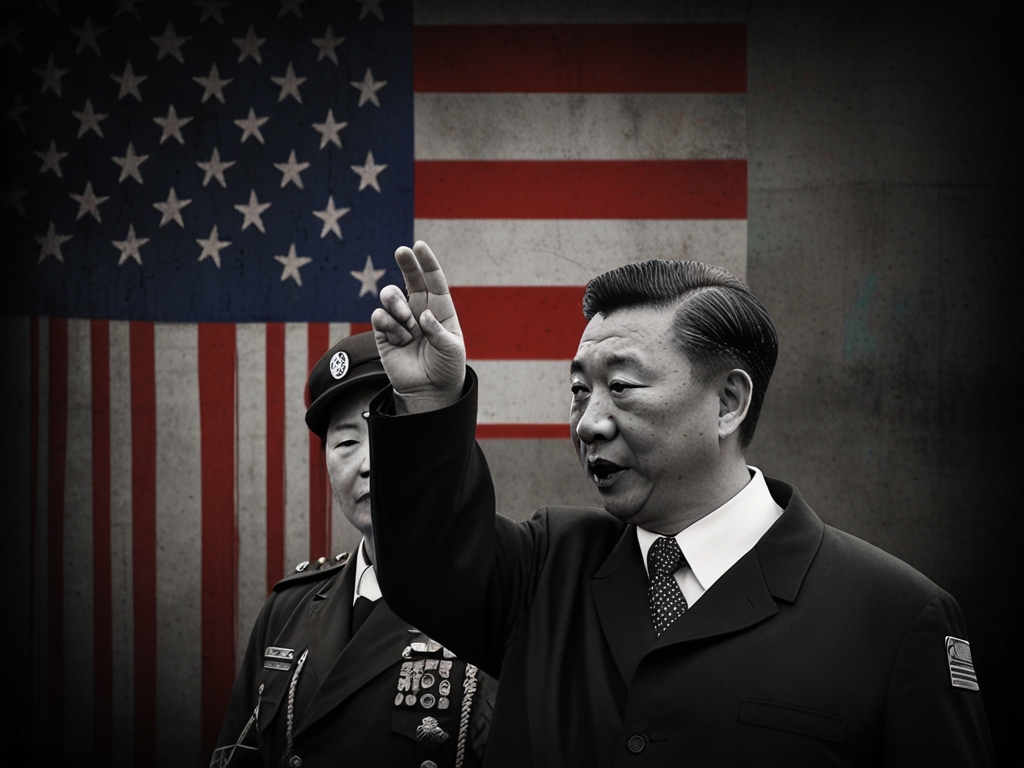 US and China will both shout 'We won!' when trade deal hits. Optics over substance, folks.