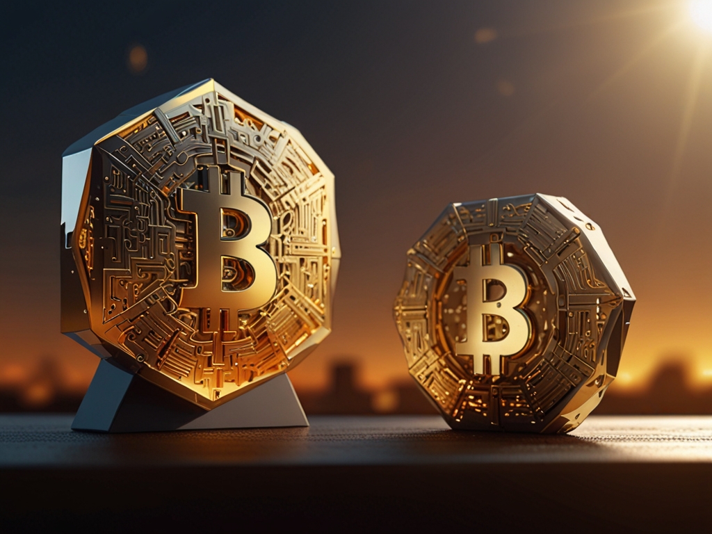 Blockchain + AI: The Dynamic Duo Reshaping Finance's Future. Read On!