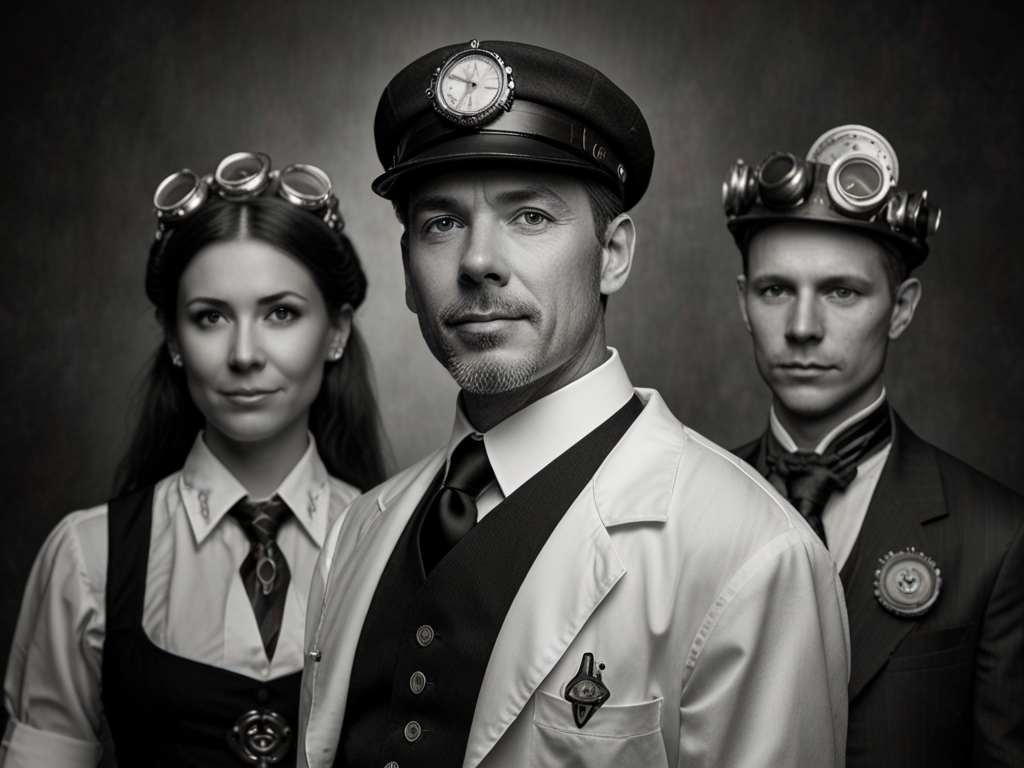 Crypto Nurse, 9GAG CEO, and Legends Shake Up the Scene!