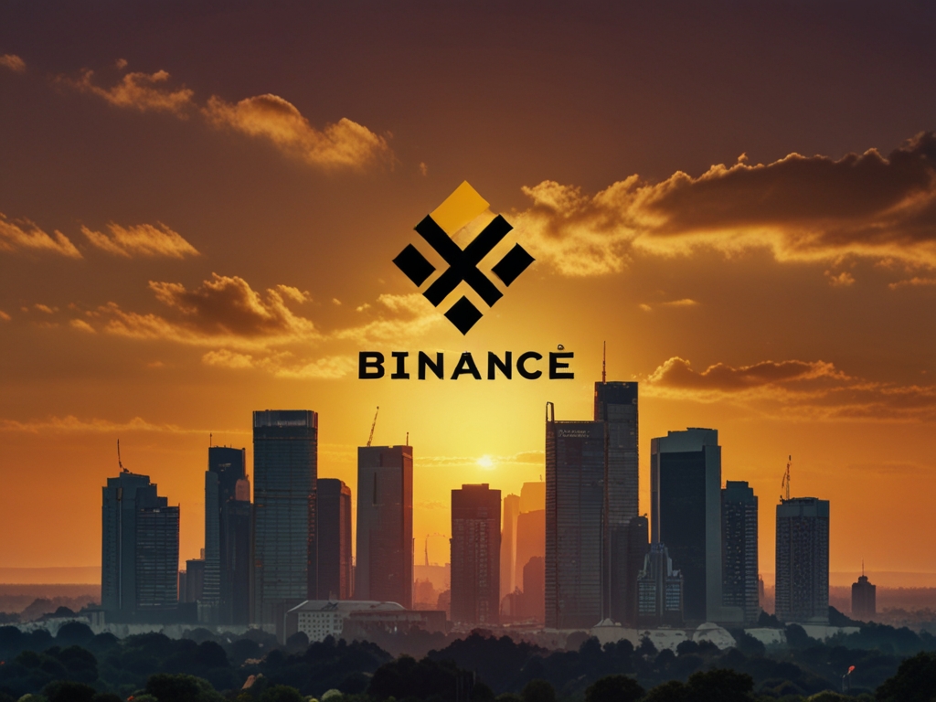 Binance hits Poland - Let's gooo!