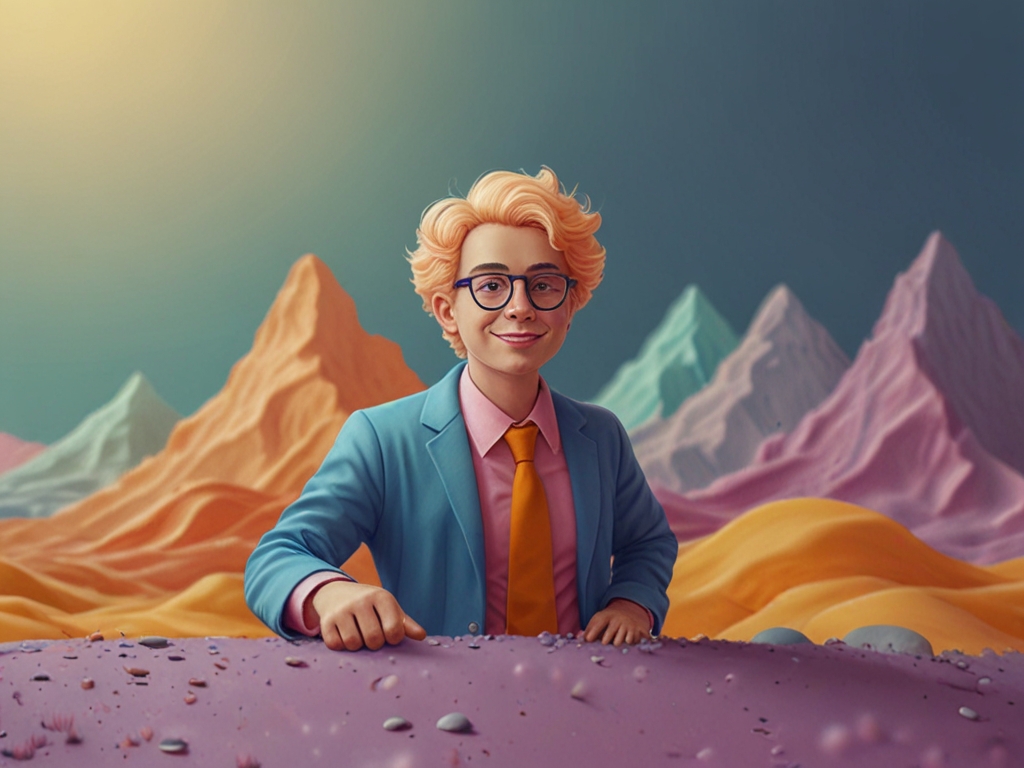 BitcoinPierre's Growth Spree Continues!