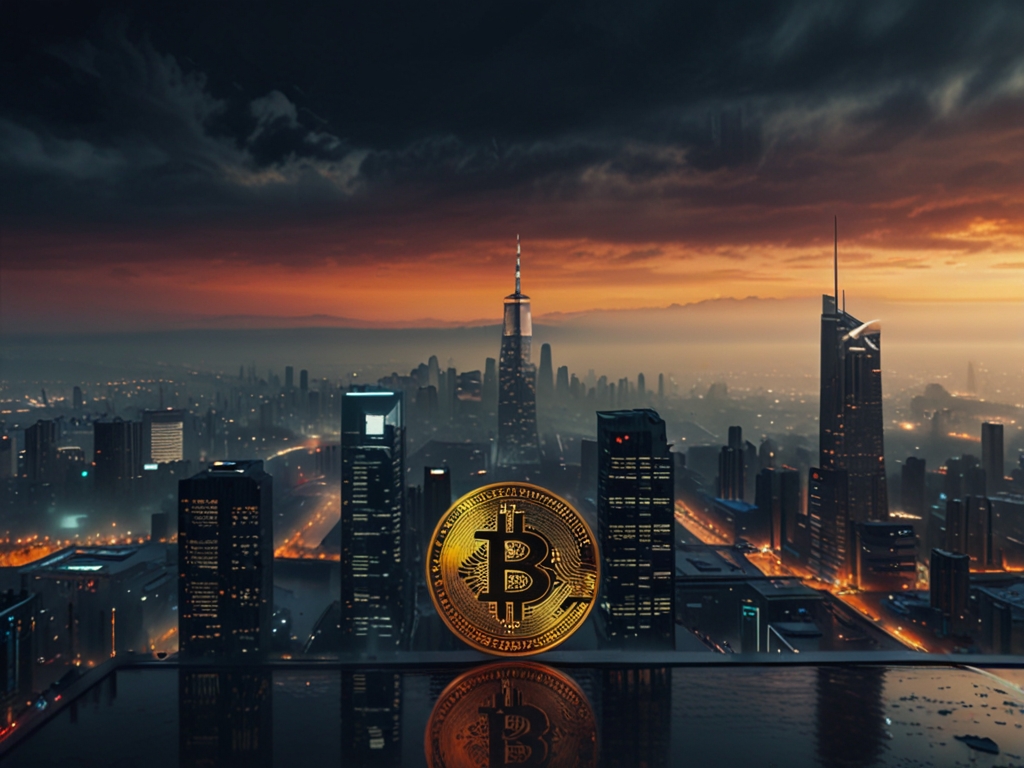 Tariffs rock markets, but can Bitcoin shake off the stress?
