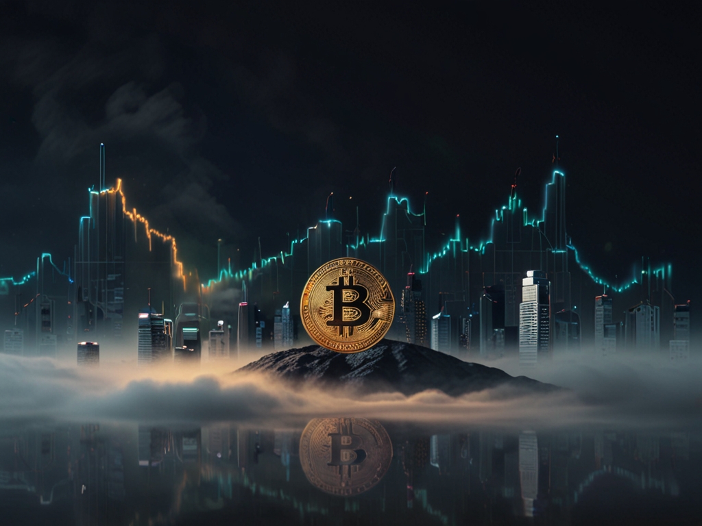 Bitcoin skyrockets to a mind-blowing $112K all-time high!