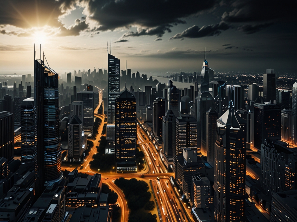Bitcoin Rally Incoming, Says Pompliano; U.S. Won't Default, Serhant's Empire Soars!