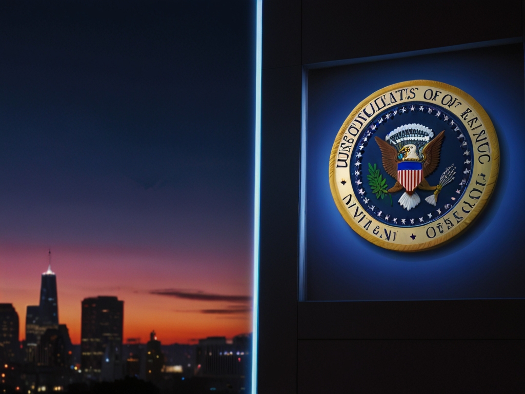USDOL Chief Vows to Enforce Laws and POTUS Orders, States on Notice!