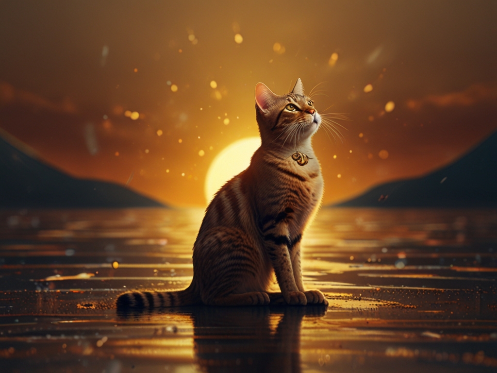 CryptoNietz's rradicalcat: Scaling's a moving target in 2025, now rivaling Sui, Solana, Aptos!