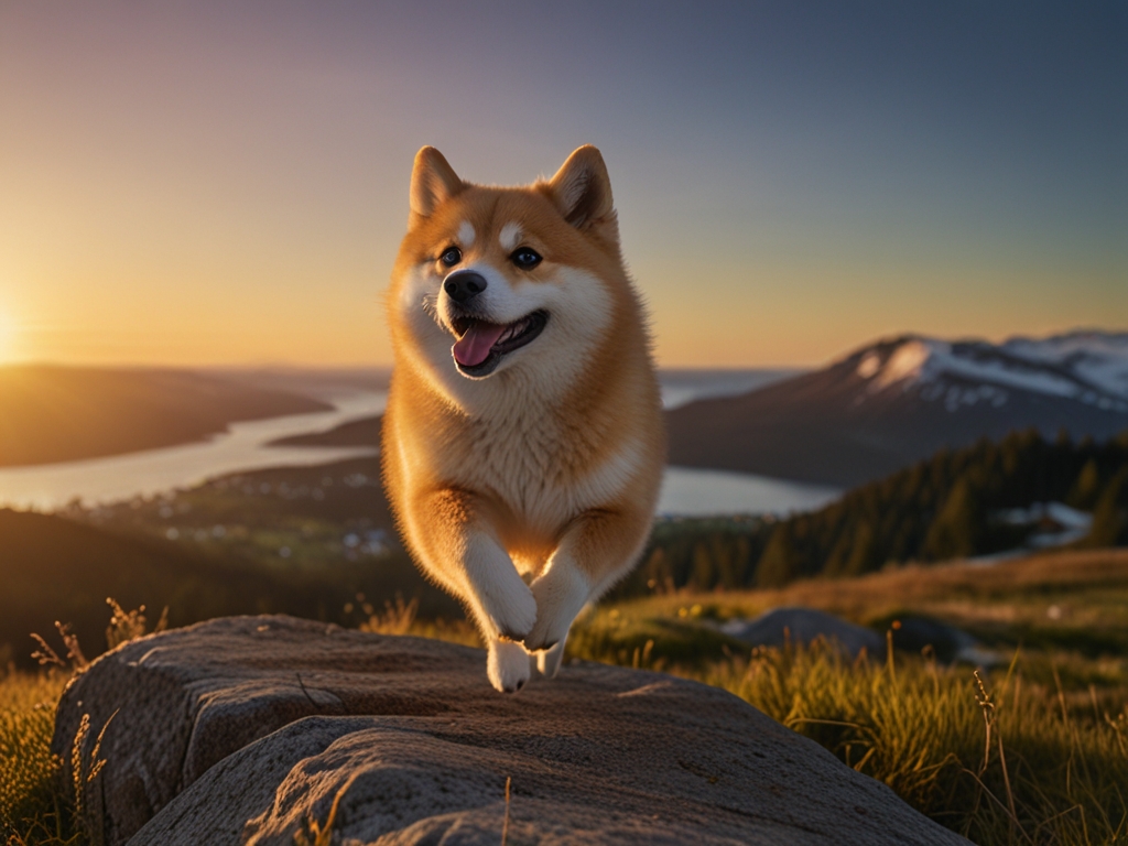 DogecoinNorway Goes Yezzz - What's Next?