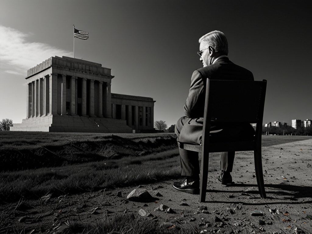 FDIC Chair Hill Drops Bombshell on New Banks and Crypto: Game On!