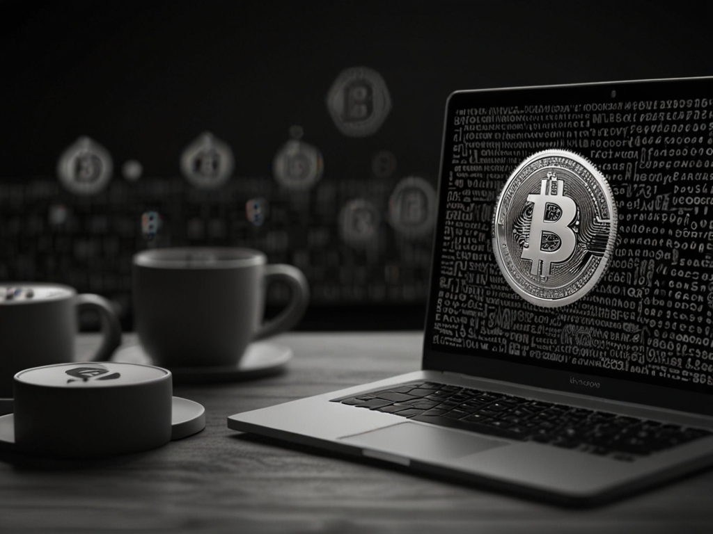 Crypto whizzes RuneCrypto, sapphycrypto, and more now running on my laptop. No cloud needed!