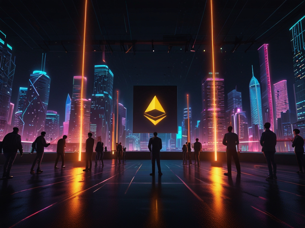 Binance launches Initia INIT! Trade now for a shot at 1M INIT prize pool. Don't miss!