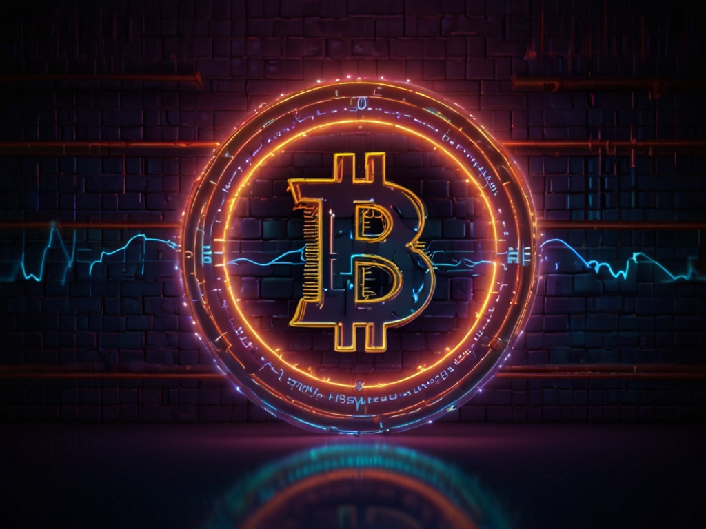Bitcoin shrugs off doubters: 'We've got a long way to go,' says BillFour. Unstoppable asset, he bets.