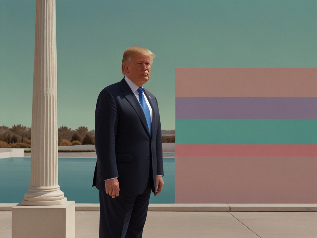 David Sacks: Trump didn't just promise to fix the border—he's already done it!