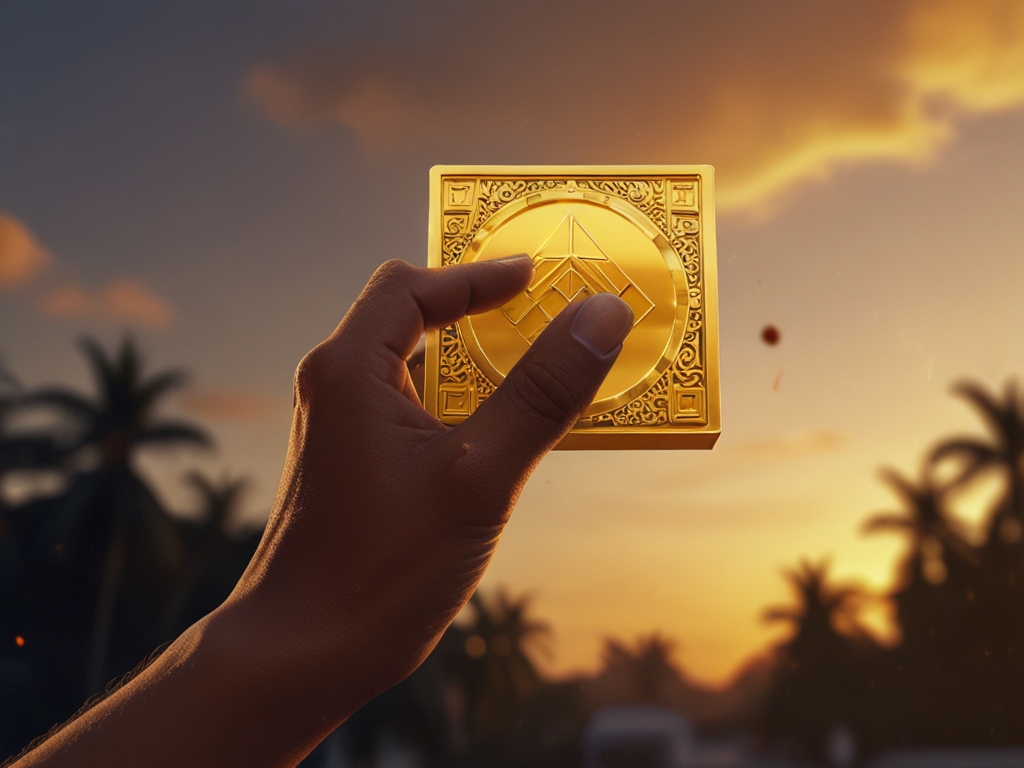 Post on Binance Square & snag a slice of 5,000 USDC! Share trades, add insights, and tag up!