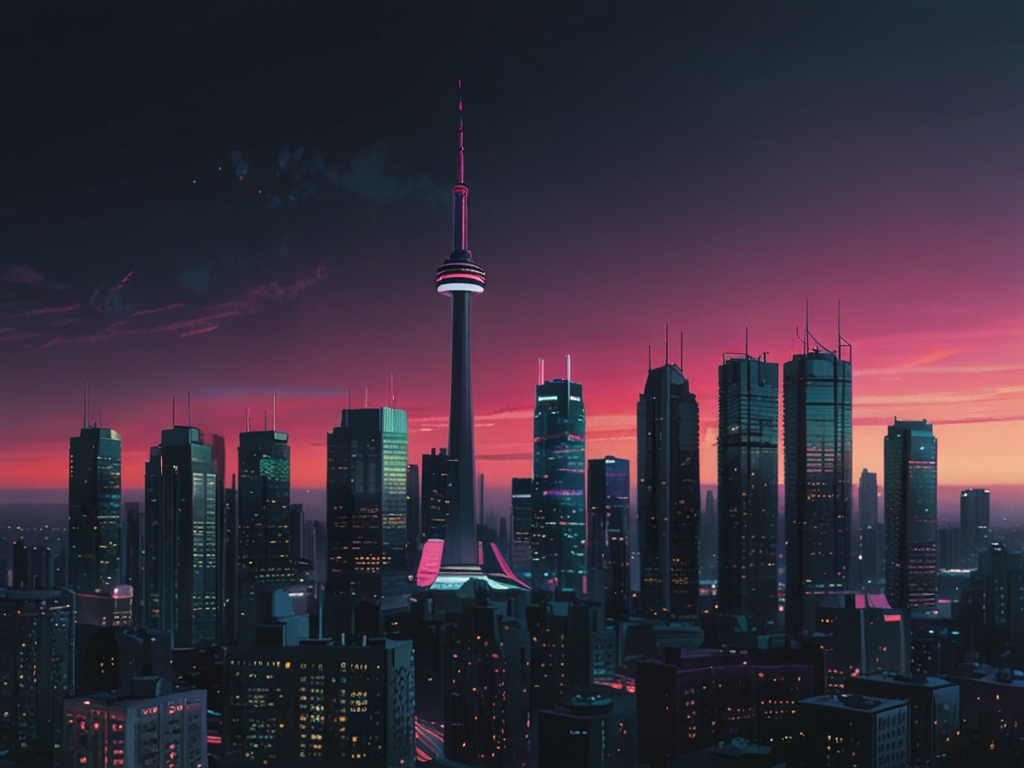IOHKCharles hitting Toronto this month! Cardano crew, let's pack the house!