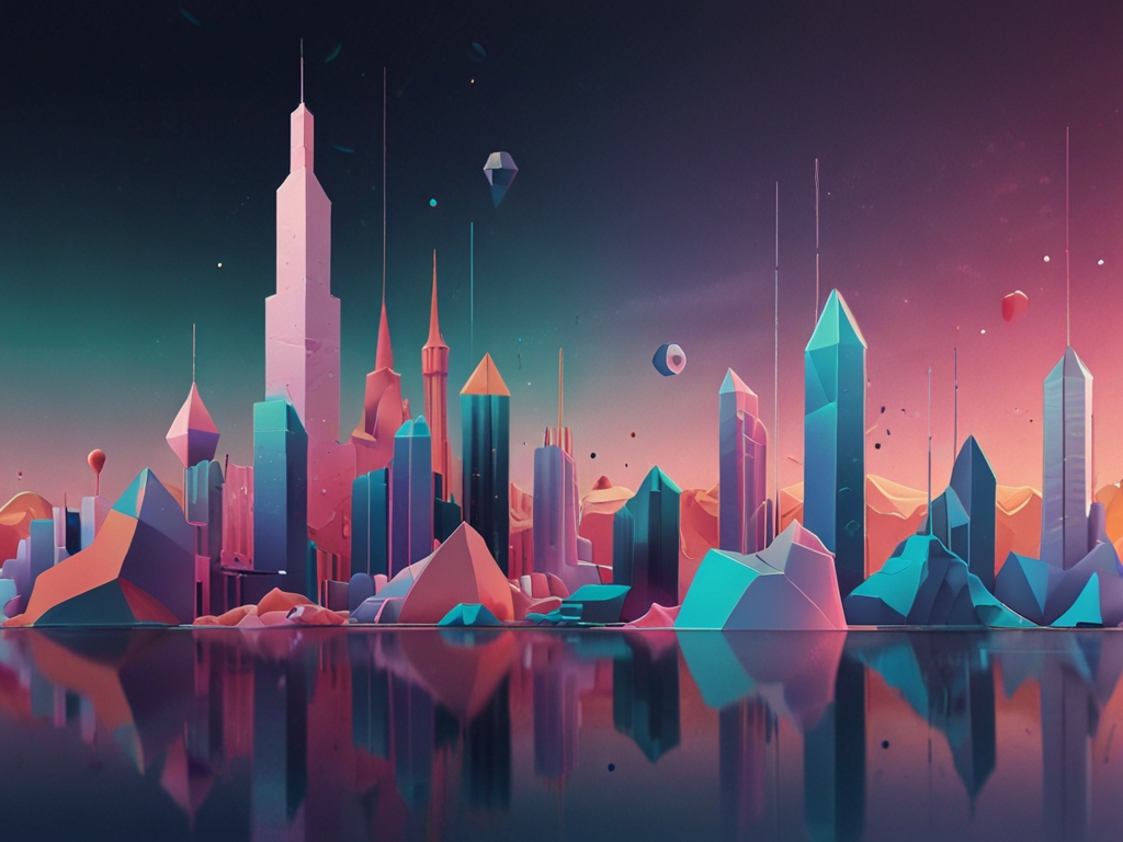 Crypto Derivatives Heat Up: Deribit Leads, 247365 Enters US Futures Game!