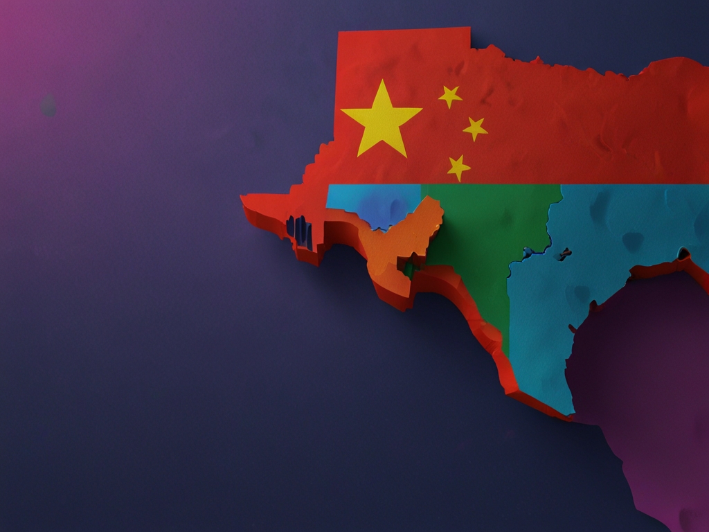 TexasBryan: Tariffs are smart, but this China standoff? Can't last. It's all posturing. Let's see the endgame.