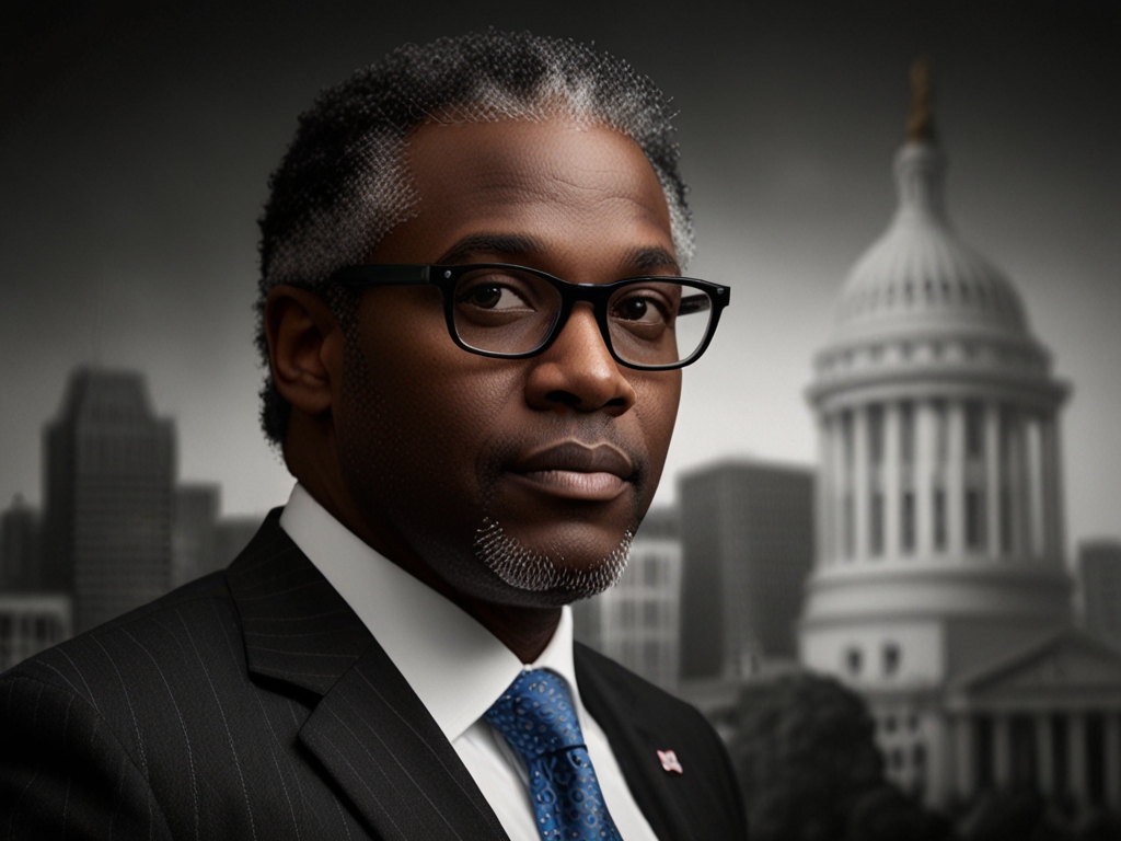 Darius Dale spills on Trump's economic shift & more in hot new interview!