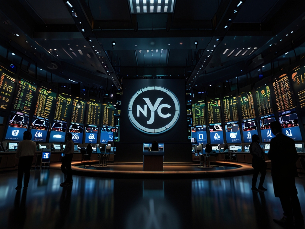 BREAKING: Jerallaire's Circle goes public on NYSE as $CRCL! USDC powerhouse with $1.7B in reserves shakes up the market!