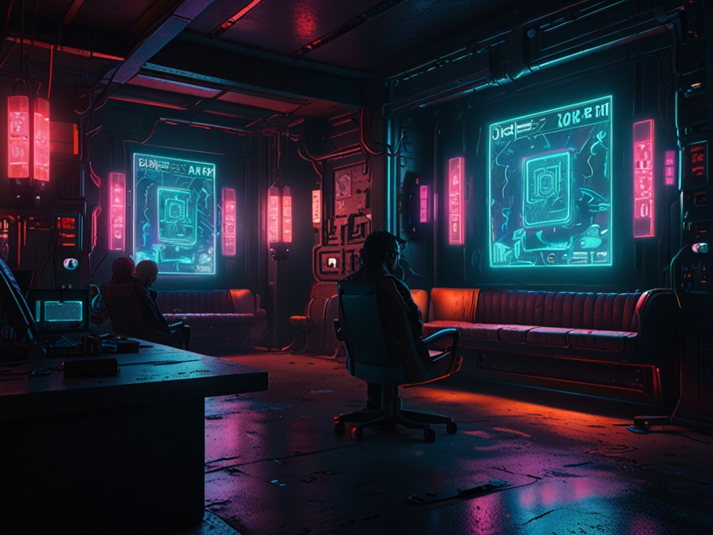 MrJdotETH: That'd be a game-changer!