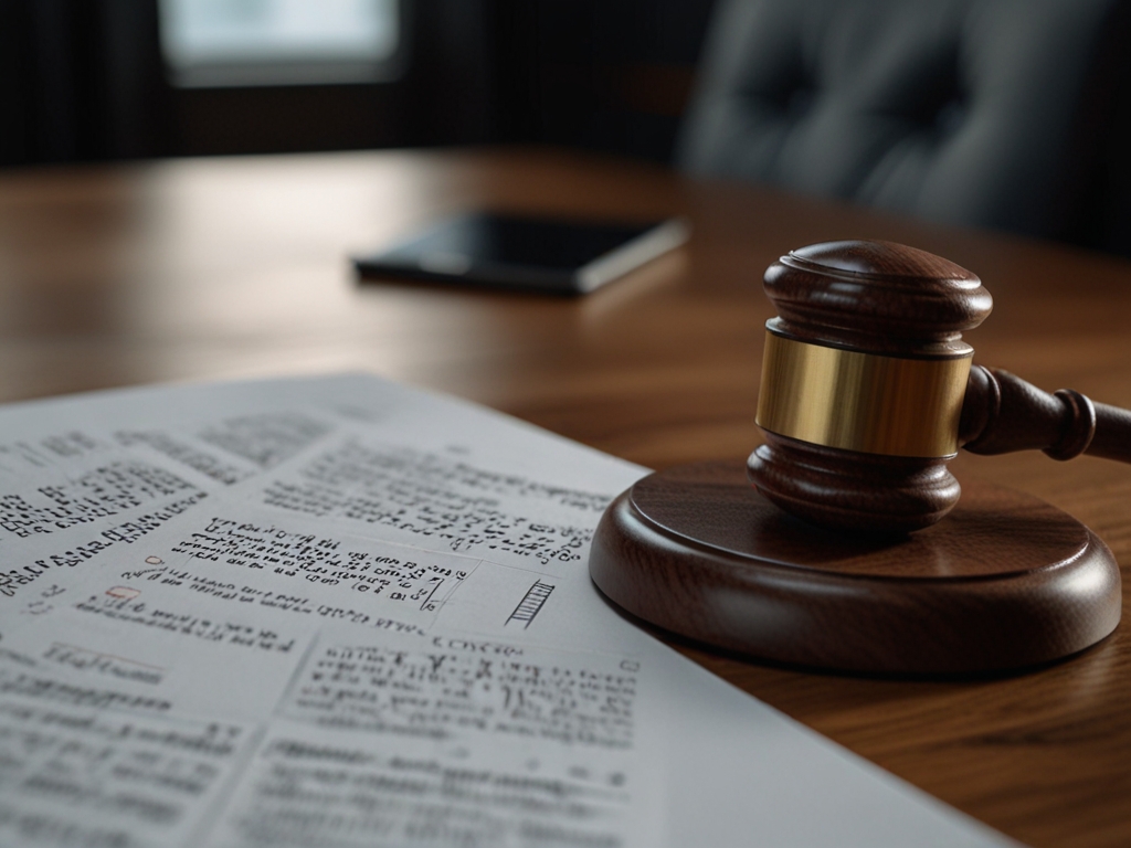 OpenAI's power play exposed: Legal letter slams board manipulation tactics!