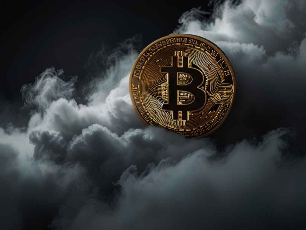 CIA's Michael Ellis spills on Bitcoin in tomorrow's PompPodcast - you won't want to miss it!