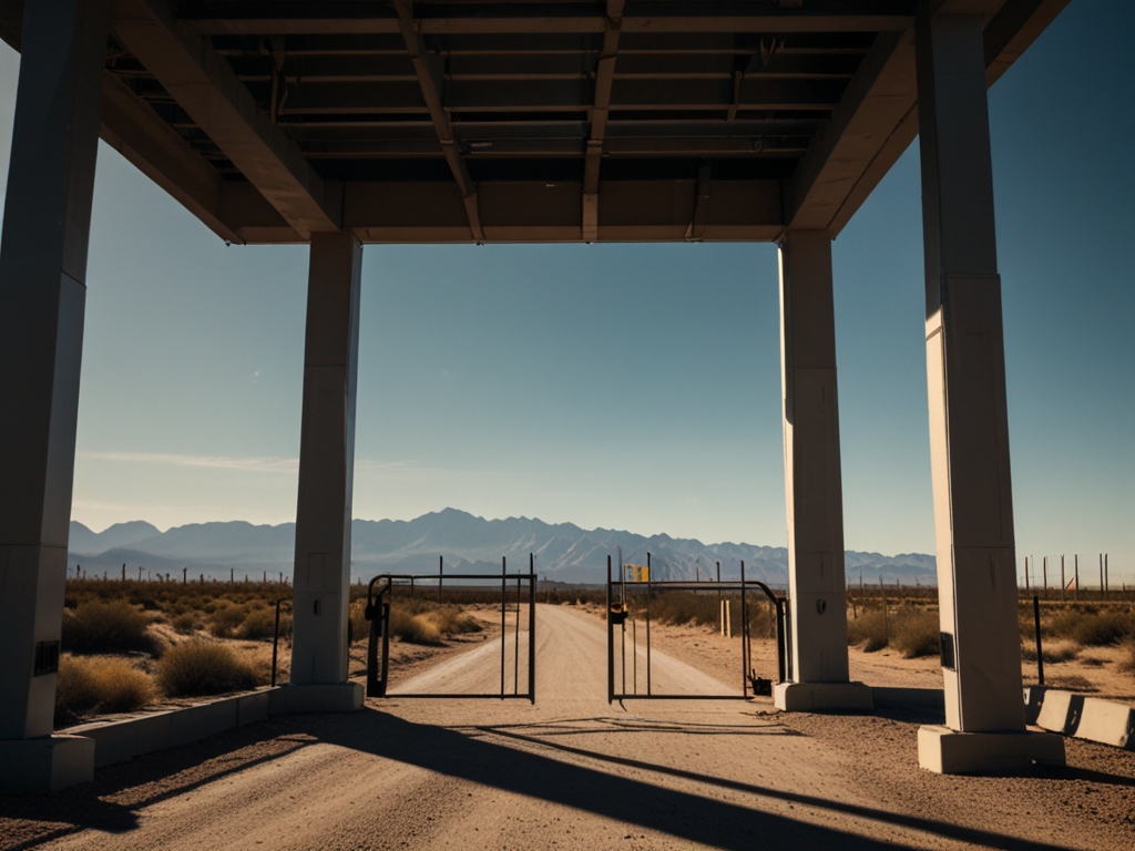 Border closed? Nope. Bipartisan bill needed? Still nope. They keep saying, we keep waiting. #BorderCrisis