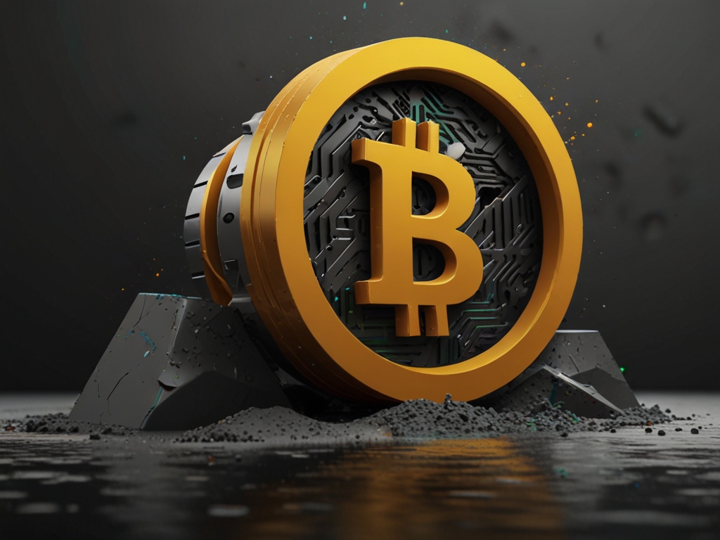 Binance Alpha Shakes Up: PumpBTC PUMP Rebrands to PUMPBTC. No Impact on Your Assets!