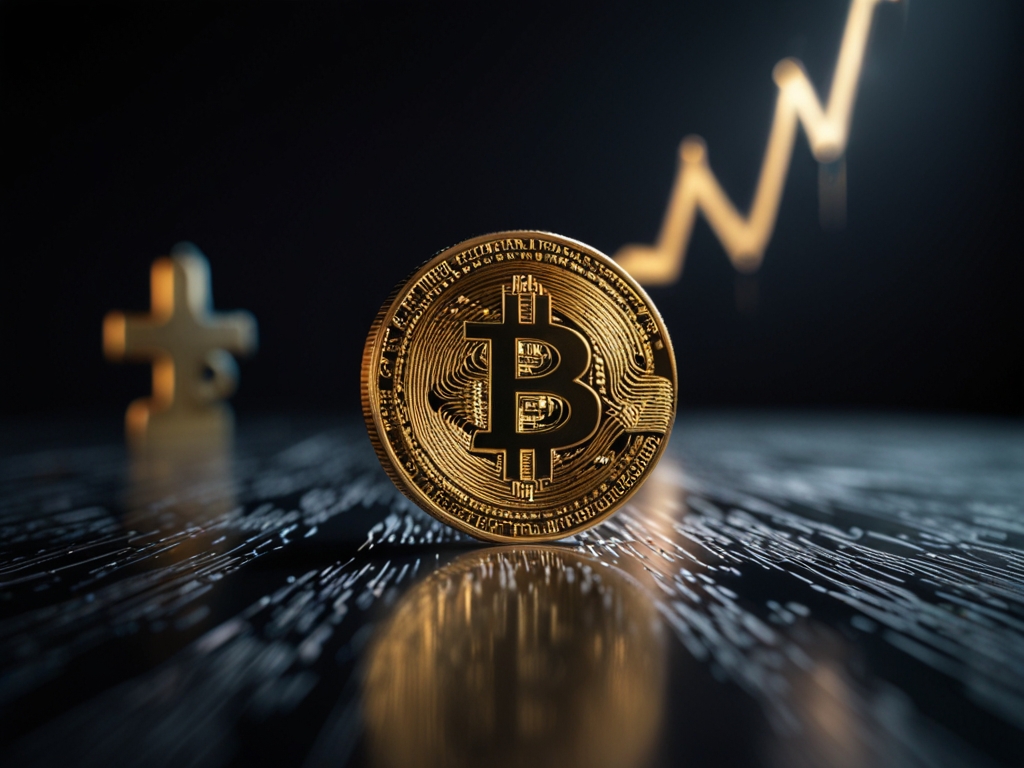 BTC's roaring back, but Trump's tariffs cast a shadow. Meanwhile, did a hacker's loot vanish in a phishing fiasco? Dive into Crypto Daybo...