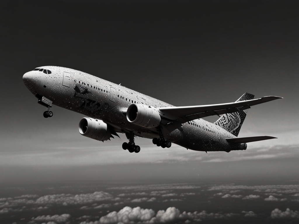 JeetCommander69's Cryptofly777: Originally 'Sparkles' due to its glittery paint. Deep lore!