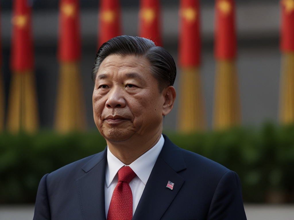 China ramps up trade war, slaps US with new 84% tariff. Buckle up!