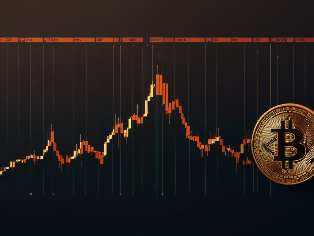 Tariffs got everyone fooled, just like Bitcoin's early days and post-trillion dollar print inflation denial!