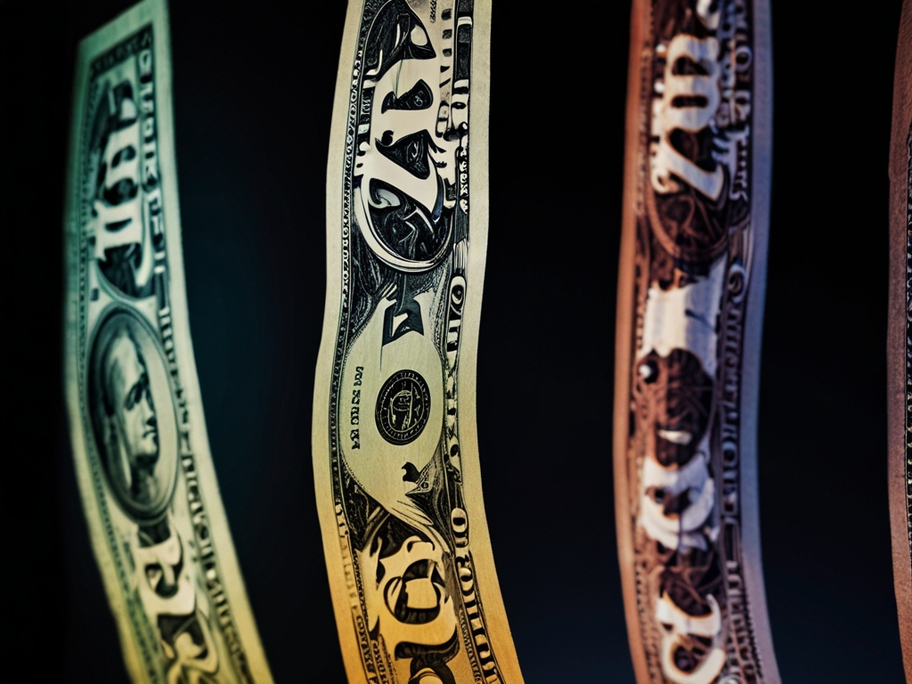 Money's future is now: zipping globally in seconds!
