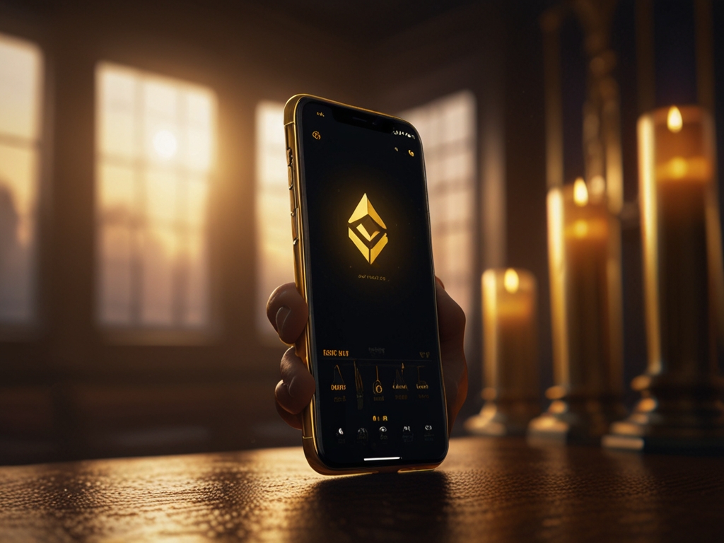 Swipe Up: Unlock Binance Alpha Points Secrets! 

Earn, track, and score airdrops with ease. Dive in!