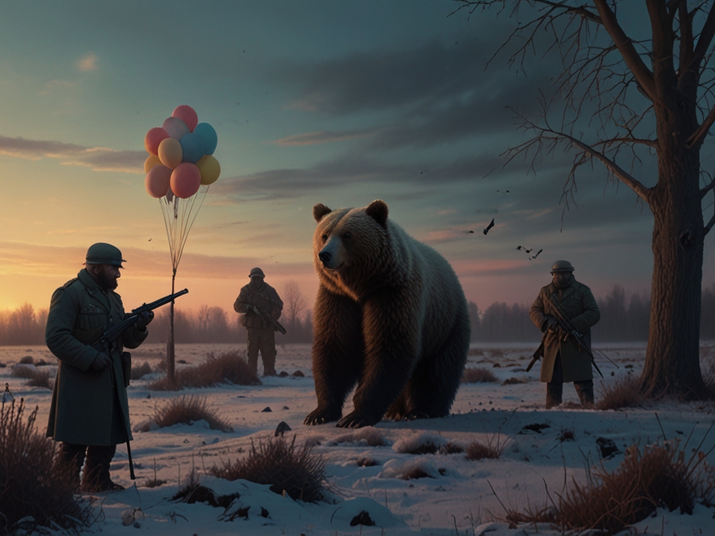 Pomp Drops Bombs: Bears Wrong, US-Ukraine Deal, CIA on BTC!
