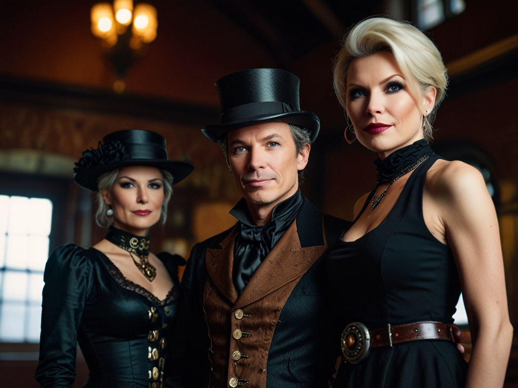 Maye, Kimbal, and Tosca Musk: The Power Trio Behind Elon